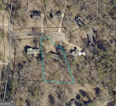 View/Area - 104 Cedar Creek Ct, Lagrange, GA 30240 photo 1 of 2
