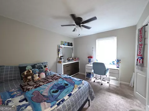 Bedroom - 104 Cedar Creek Ct, Lagrange, GA 30240 photo 1 of 1