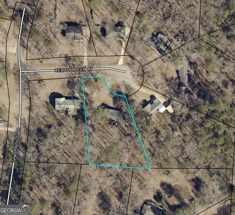 View/Area - 104 Cedar Creek Ct, Lagrange, GA 30240 photo 2 of 2