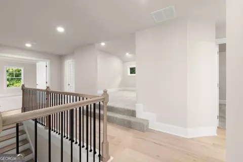 Entry Way - 4306 Brookhaven Dr SE, Covington, GA 30014 photo 7 of 10