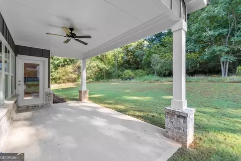 Exterior - 4306 Brookhaven Dr SE, Covington, GA 30014 photo 7 of 7
