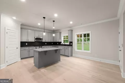 Kitchen - 4306 Brookhaven Dr SE, Covington, GA 30014 photo 1 of 5