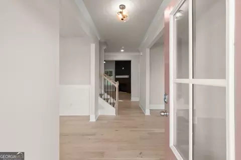 Entry Way - 4306 Brookhaven Dr SE, Covington, GA 30014 photo 1 of 10