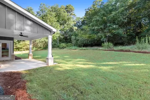Exterior - 4306 Brookhaven Dr SE, Covington, GA 30014 photo 6 of 7