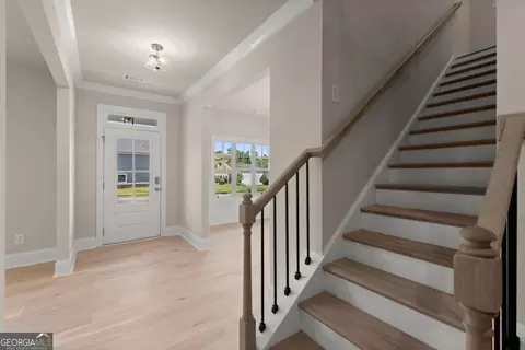 Entry Way - 4306 Brookhaven Dr SE, Covington, GA 30014 photo 2 of 10