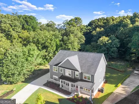 View/Area - 4306 Brookhaven Dr SE, Covington, GA 30014 photo 1 of 5