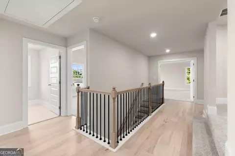 Entry Way - 4306 Brookhaven Dr SE, Covington, GA 30014 photo 9 of 10