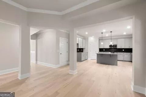 Entry Way - 4306 Brookhaven Dr SE, Covington, GA 30014 photo 5 of 10