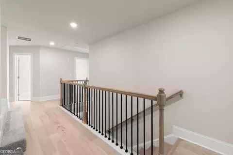 Entry Way - 4306 Brookhaven Dr SE, Covington, GA 30014 photo 8 of 10
