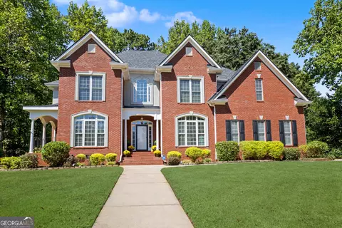 160 Torrey Pines Ct, Newnan, GA 30265