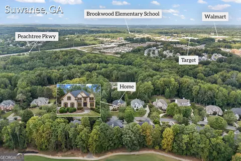 View/Area - 5545 Stoneleigh Dr, Suwanee, GA 30024 photo 1 of 2