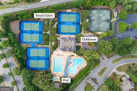 View/Area - 5545 Stoneleigh Dr, Suwanee, GA 30024 photo 2 of 2
