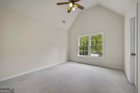 Bedroom - 5545 Stoneleigh Dr, Suwanee, GA 30024 photo 2 of 5