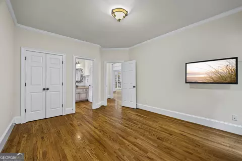 Bedroom - 5545 Stoneleigh Dr, Suwanee, GA 30024 photo 1 of 5