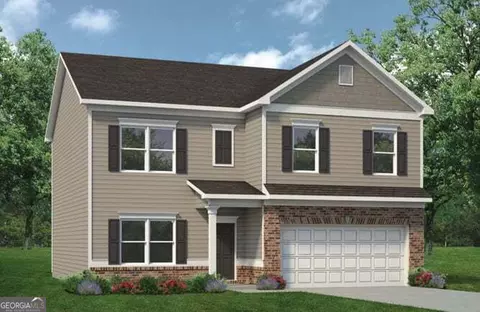 7757 Sandpiper Dr, Douglasville, GA 30134