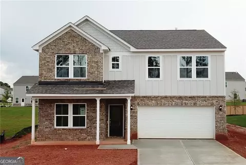 256 Delilah Ct, Mcdonough, GA 30252