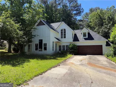 5271 Oglethorpe Ct, Powder Springs, GA 30127