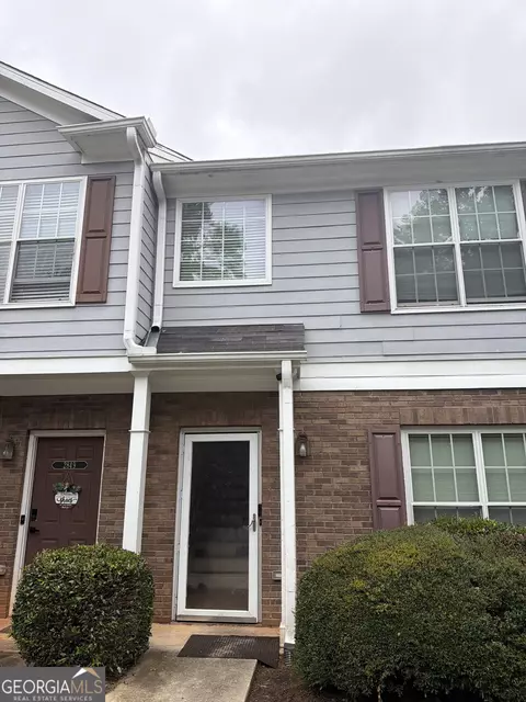 2847 Walden Lake Bnd, Decatur, GA 30035