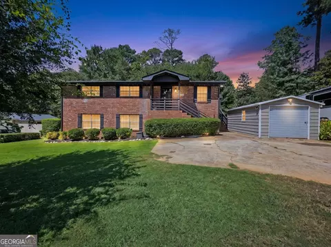 4810 Brownsville Rd, Powder Springs, GA 30127
