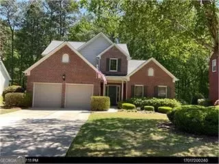4209 Mill Grove Ln SW, Smyrna, GA 30082