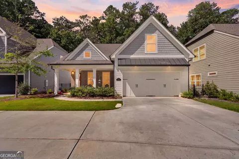 1058 Amarose Ln NE, Marietta, GA 30066
