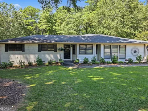 4820 Brownsville Rd, Powder Springs, GA 30127