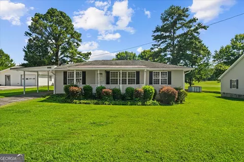401 Johnson St, Lafayette, GA 30728
