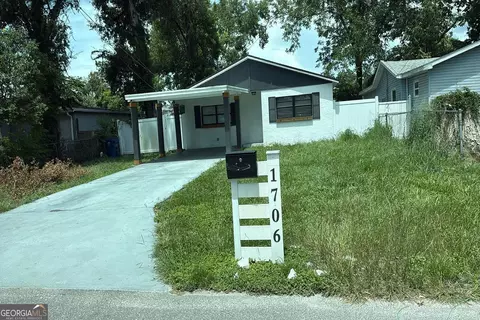 1706 E Poinsettia Ave, Tampa, FL 33612