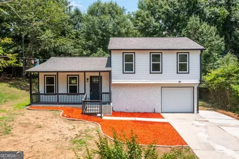 847 Half Moon Holw, Lilburn, GA 30047