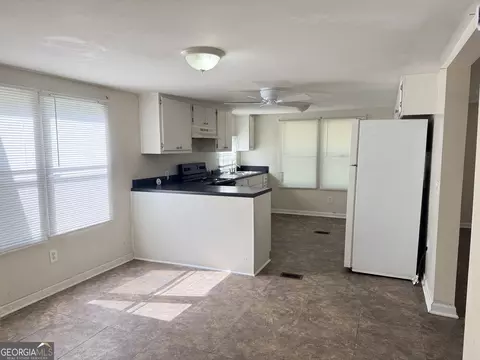 Kitchen - 587 Kendricks Rd, Brooklet, GA 30415 photo 1 of 1