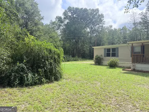 Exterior - 587 Kendricks Rd, Brooklet, GA 30415 photo 2 of 3