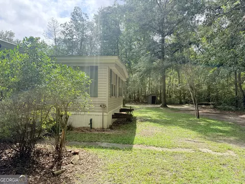 Exterior - 587 Kendricks Rd, Brooklet, GA 30415 photo 1 of 3