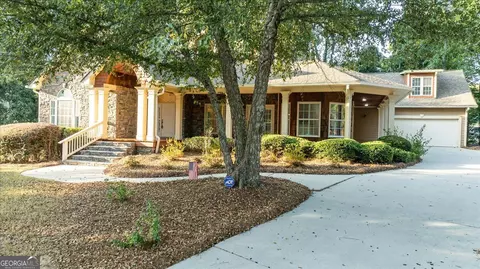 Exterior - 1805 Stephens Ct, Monroe, GA 30656 photo 2 of 32