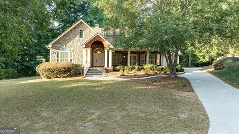 Exterior - 1805 Stephens Ct, Monroe, GA 30656 photo 31 of 32