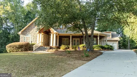 Exterior - 1805 Stephens Ct, Monroe, GA 30656 photo 12 of 32
