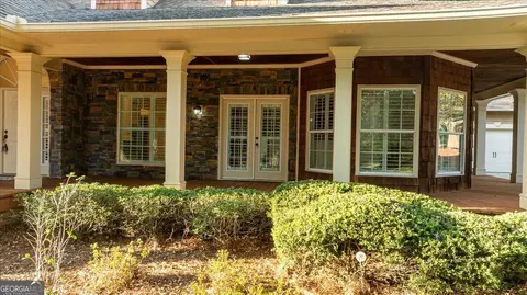 Exterior - 1805 Stephens Ct, Monroe, GA 30656 photo 7 of 32