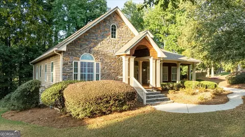 Exterior - 1805 Stephens Ct, Monroe, GA 30656 photo 28 of 32