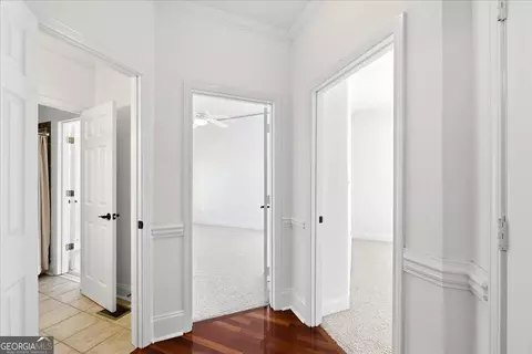 Entry Way - 1805 Stephens Ct, Monroe, GA 30656 photo 4 of 6