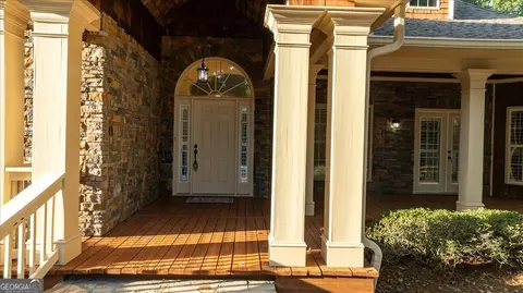 Exterior - 1805 Stephens Ct, Monroe, GA 30656 photo 25 of 32