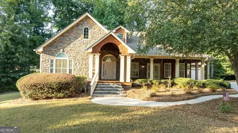 Exterior - 1805 Stephens Ct, Monroe, GA 30656 photo 13 of 32