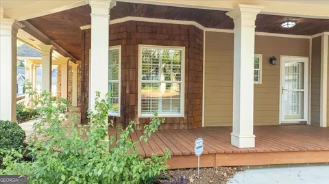 Exterior - 1805 Stephens Ct, Monroe, GA 30656 photo 8 of 32