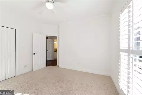 Bedroom - 1805 Stephens Ct, Monroe, GA 30656 photo 2 of 2