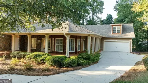 Exterior - 1805 Stephens Ct, Monroe, GA 30656 photo 29 of 32
