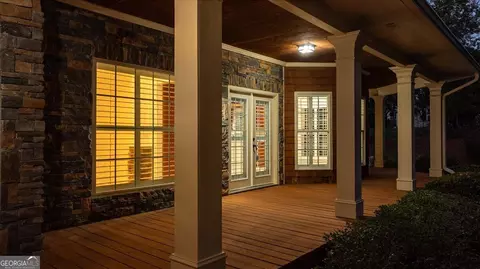Exterior - 1805 Stephens Ct, Monroe, GA 30656 photo 22 of 32