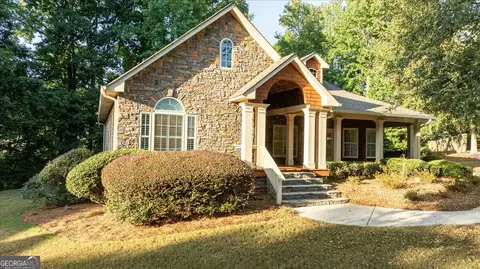 Exterior - 1805 Stephens Ct, Monroe, GA 30656 photo 30 of 32