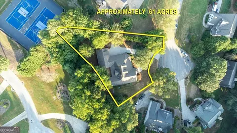 View/Area - 1805 Stephens Ct, Monroe, GA 30656 photo 7 of 8