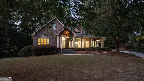 Exterior - 1805 Stephens Ct, Monroe, GA 30656 photo 23 of 32