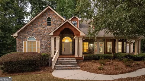 Exterior - 1805 Stephens Ct, Monroe, GA 30656 photo 27 of 32