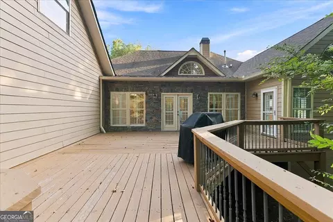 Exterior - 1805 Stephens Ct, Monroe, GA 30656 photo 32 of 32