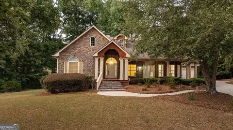 Exterior - 1805 Stephens Ct, Monroe, GA 30656 photo 20 of 32